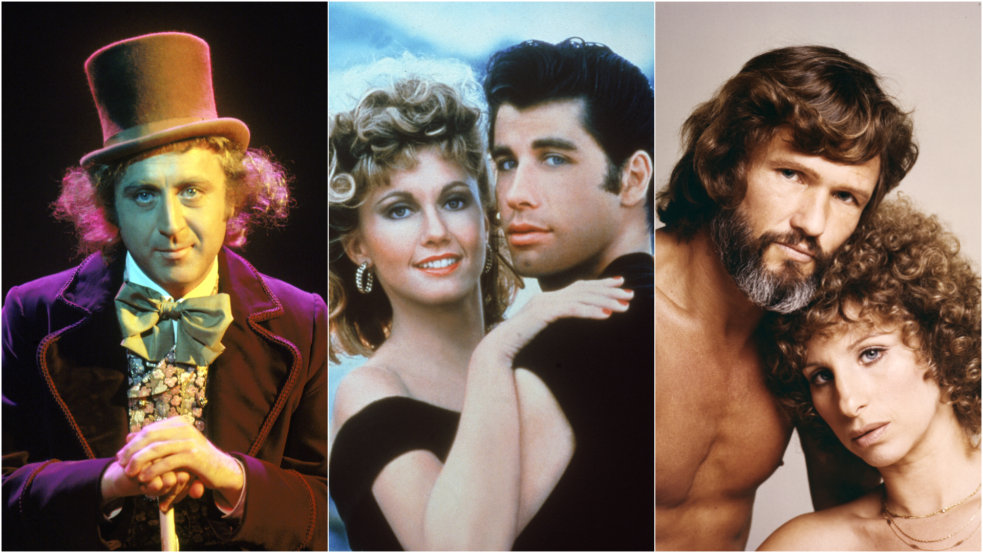 1970s Movies 70 Favorites Of The '70s: 70 36 — The Gibson Review