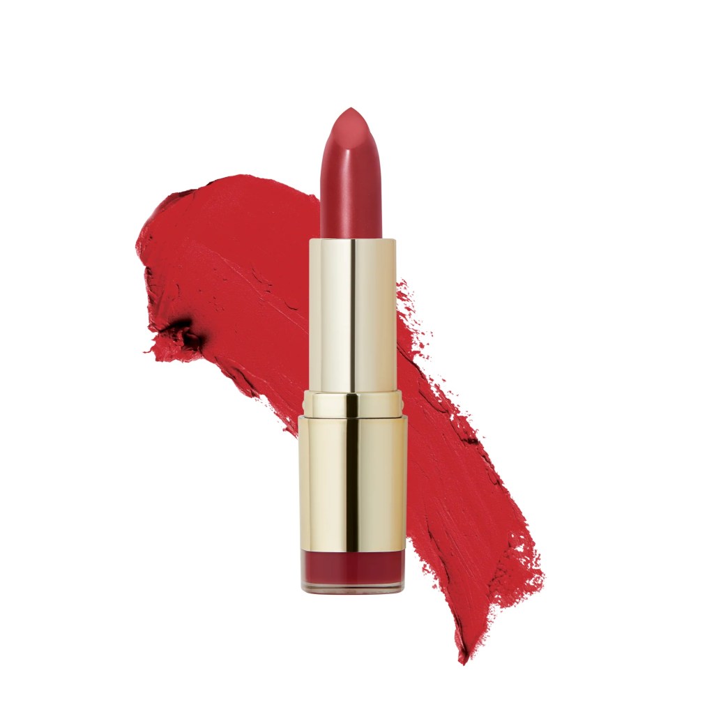 Product image of Milani Cosmetics Color Statement Lipstick in Red Label
