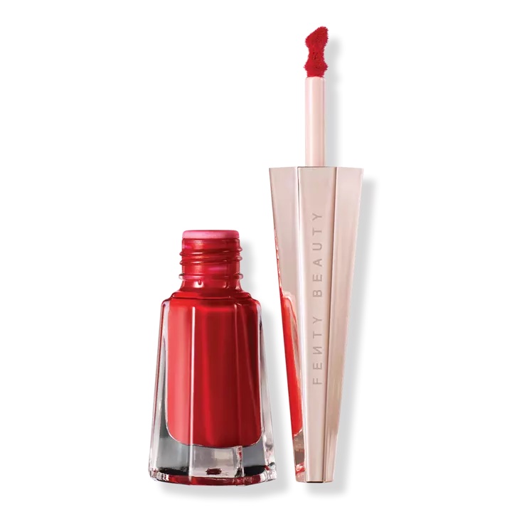 Product image of Fenty Beauty Stunna Lip Paint Longwear Fluid Lip Color in Uncensored