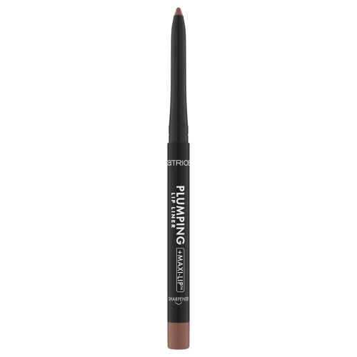Catrice Cosmetics Plumping Lip Liner. a product that can be used to enhance a double lip line