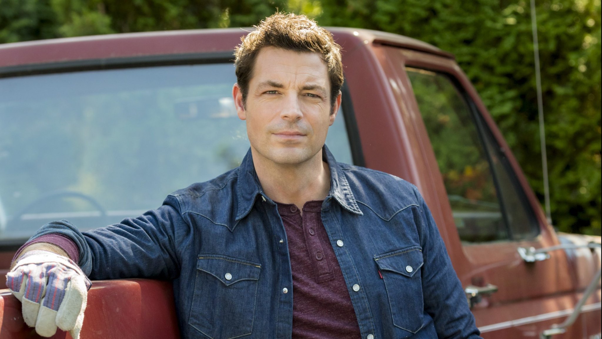 Brennan Elliott Movies: His Best Hallmark Rom-Coms, Ranked | Woman's World