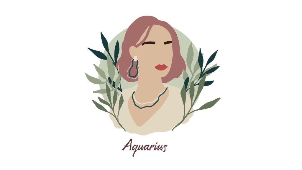Aquarius December 2024 Horoscope