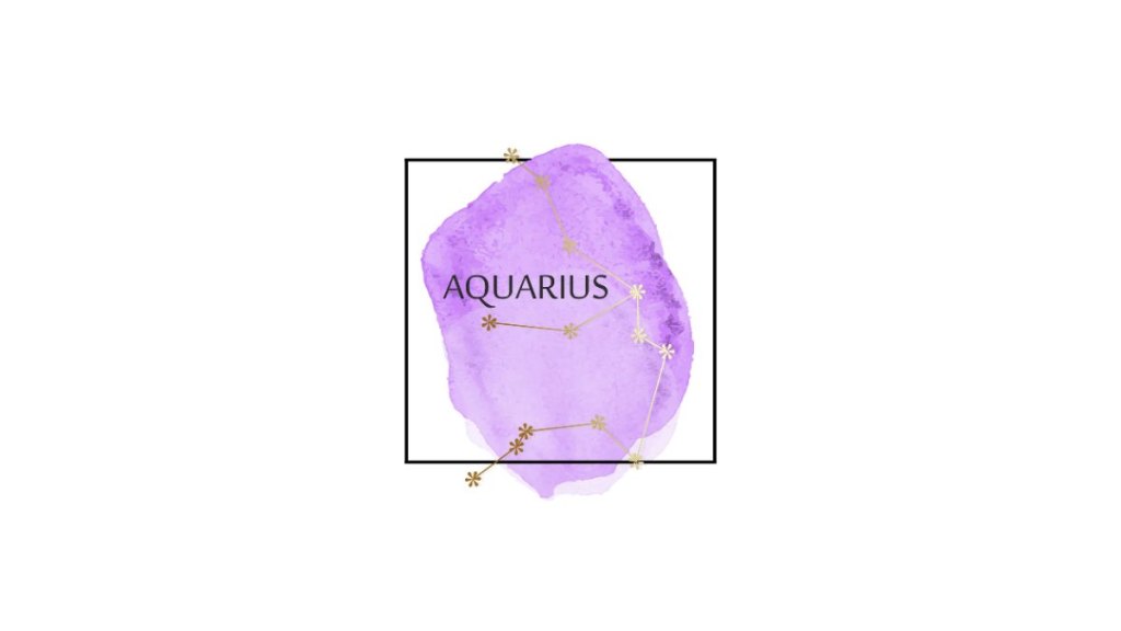 Aquarius what your venus sign says about you