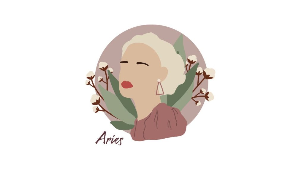  Aries December 2024 Horoscope