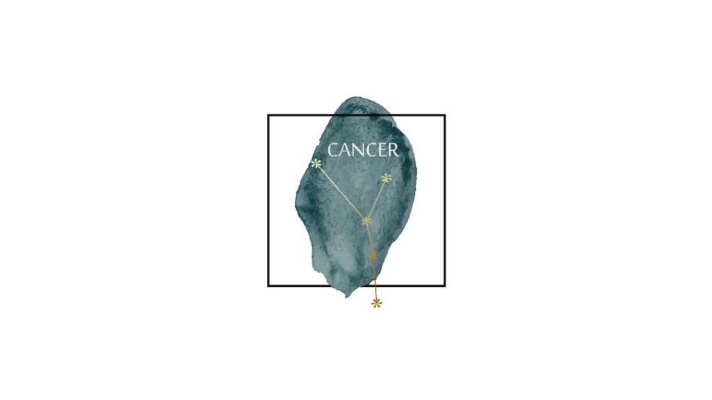 Cancer what your venus sign says about you