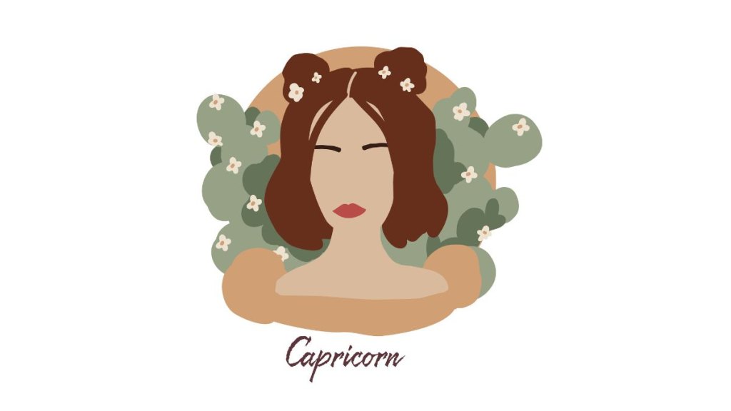 Capricorn December 2024 Horoscope