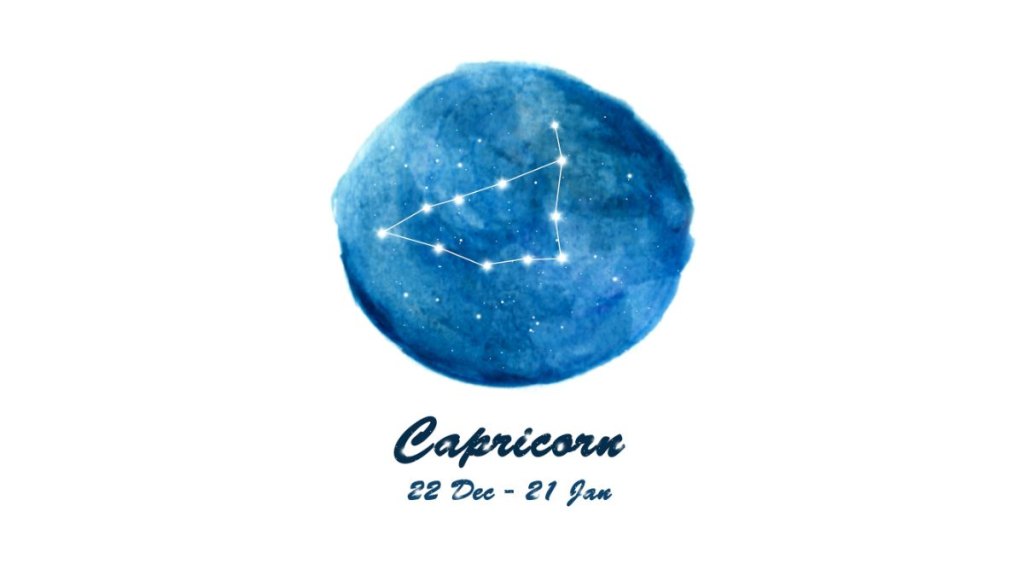 Capricorn mercury direct in sagittarius
