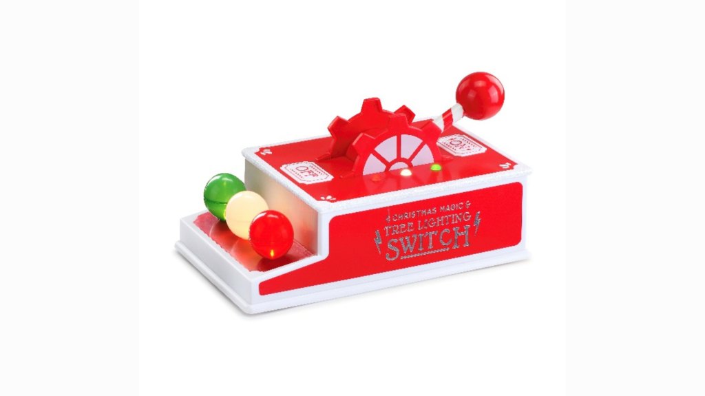 Christmas light controller 2