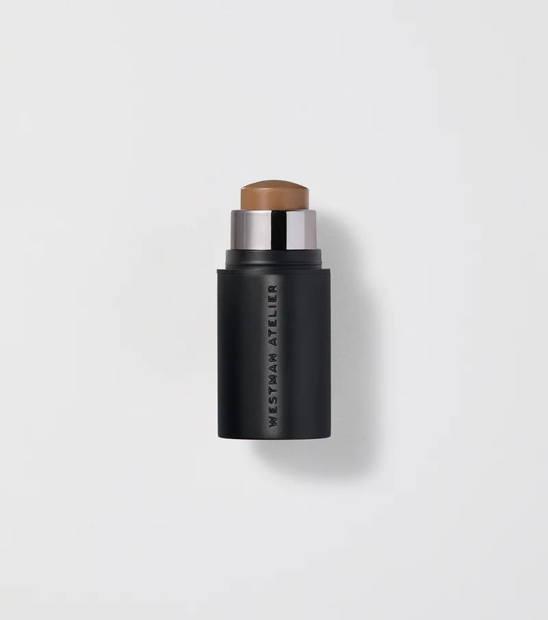 Product image of Westman Atelier Face Trace Contour Stick, a product used for how to contour your face