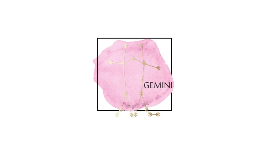 Gemini what your venus sign says about you
