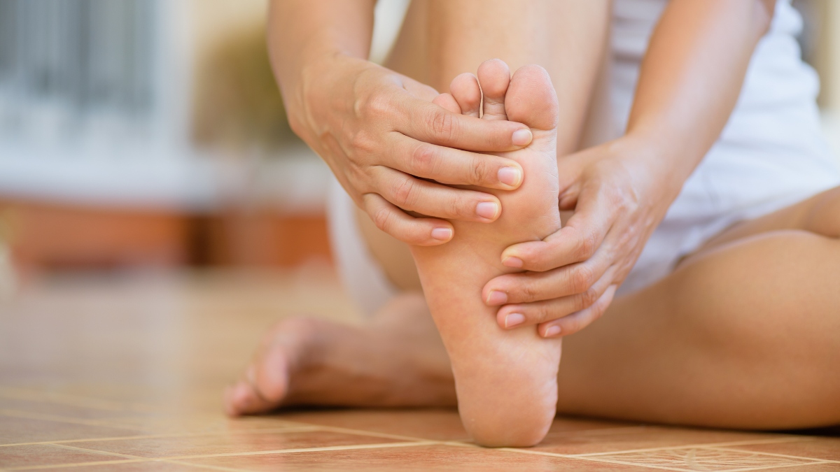 How to Prevent Calluses on Feet According to Top Podiatrists