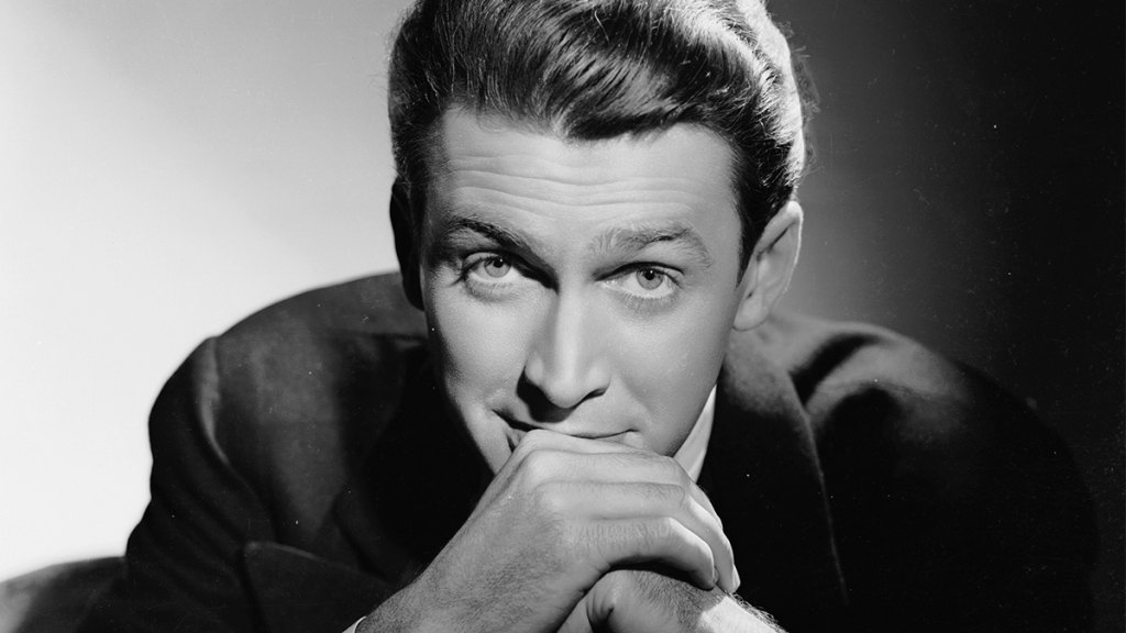 Jimmy Stewart movies