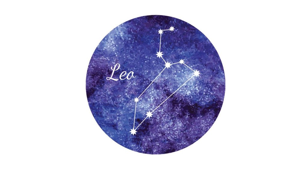 Leo 2024 gemini full moon