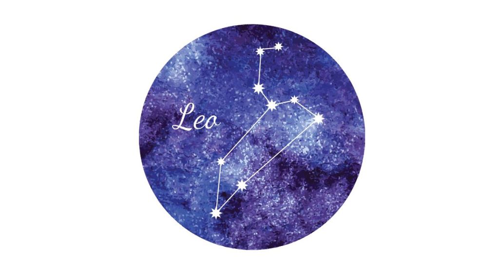 Leo 2024 gemini full moon