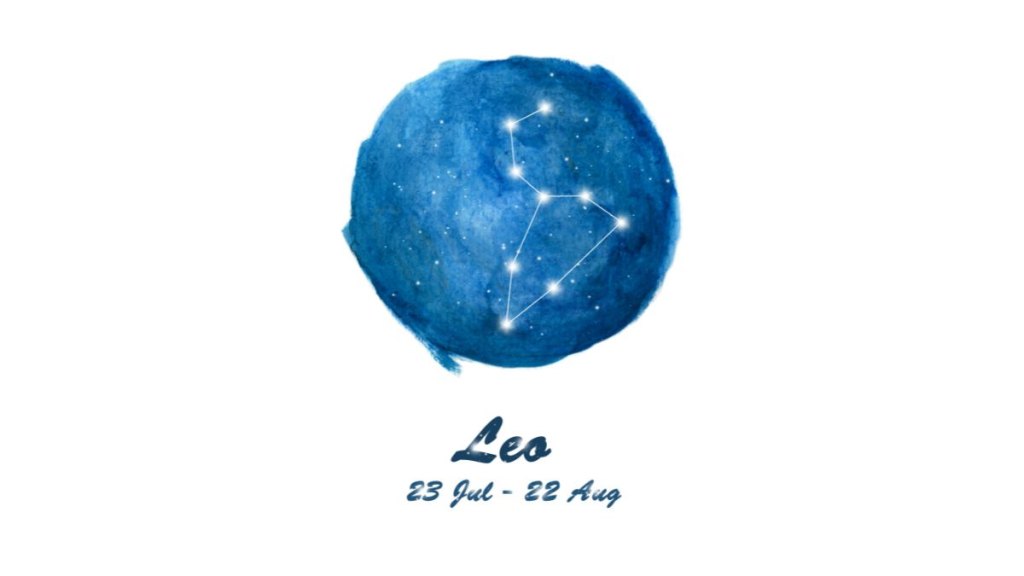 Leo mercury direct in sagittarius