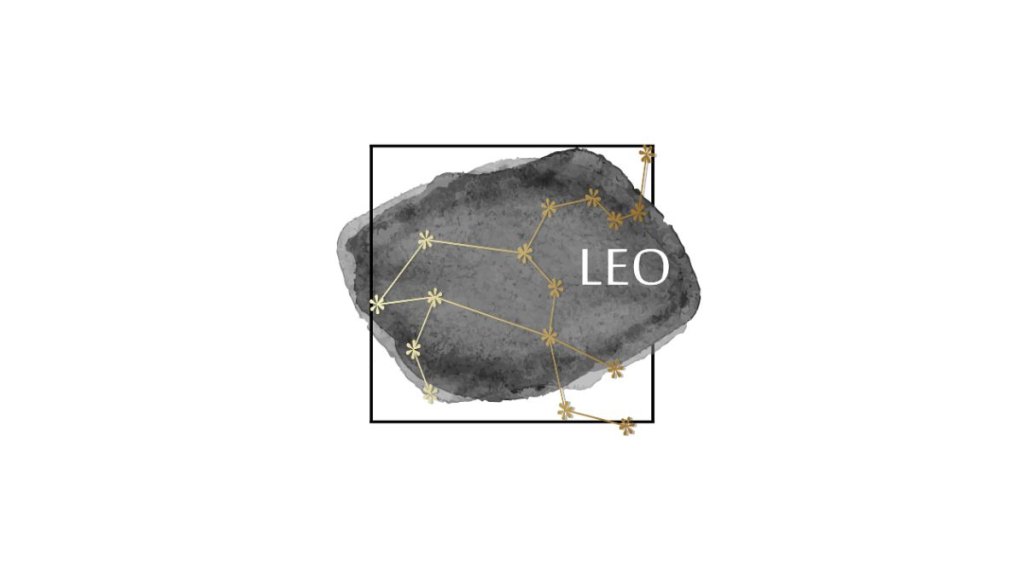 Leo what your venus sign says about you