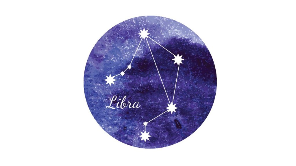 Libra 2024 gemini full moon