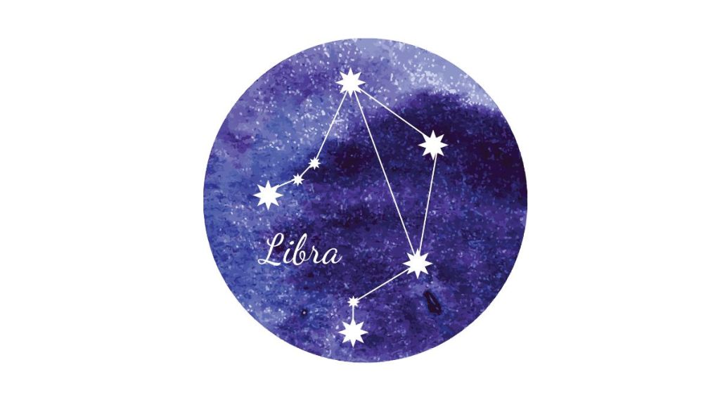 Libra 2024 gemini full moon