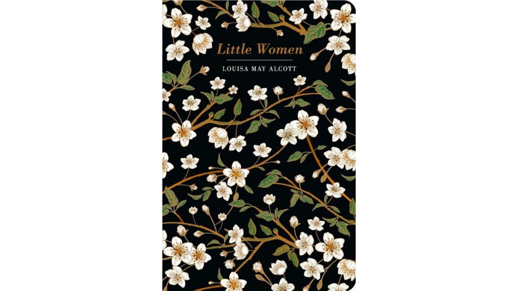 'Little Women' by Louisa May Alcott - Chiltern Publishing