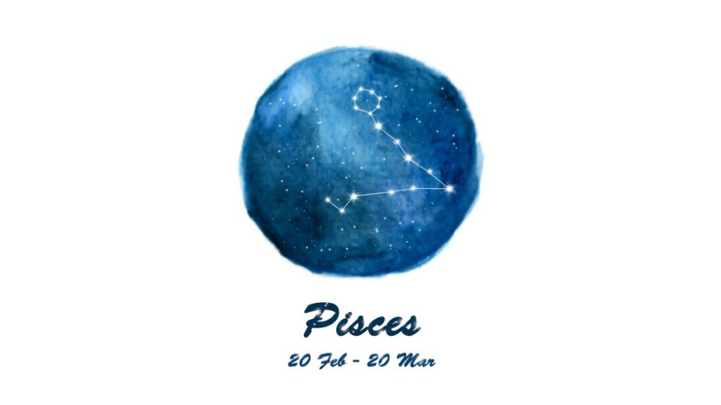 Pisces mercury direct in sagittarius