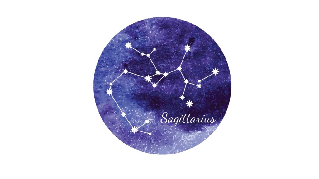 Sagittarius 2024 gemini full moon