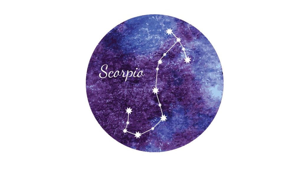 Scorpio 2024 gemini full moon