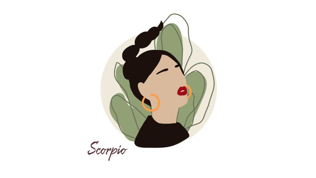 Scorpio December 2024 Horoscope