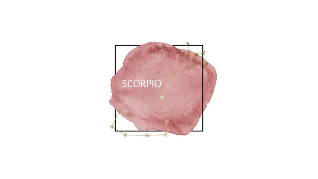 Scorpio what your venus sign says about you