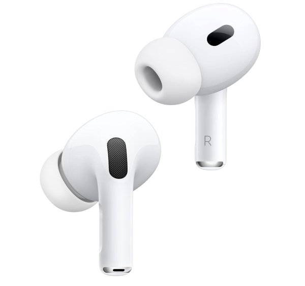 Apple AirPods Pro 2 Wireless Earbuds