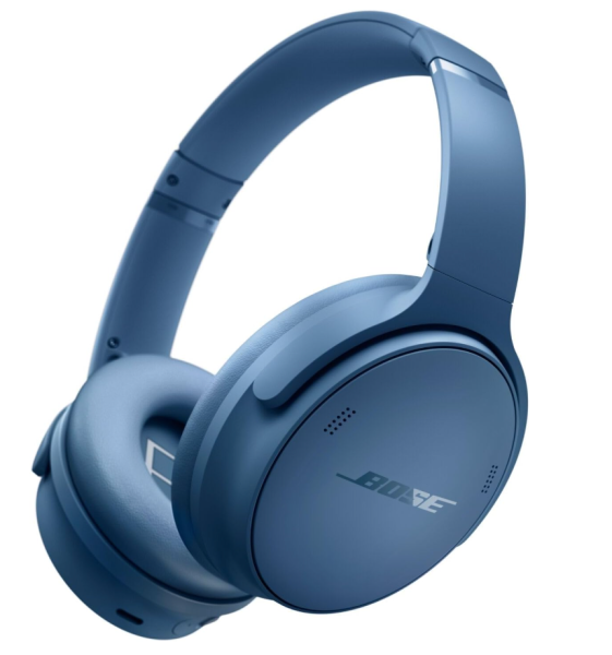 Bose QuietComfort Bluetooth Headphones