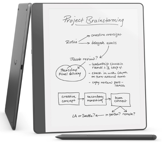 Amazon Kindle Scribe (16GB)