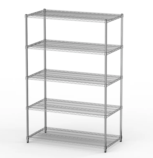 Everest Max Wire Racks