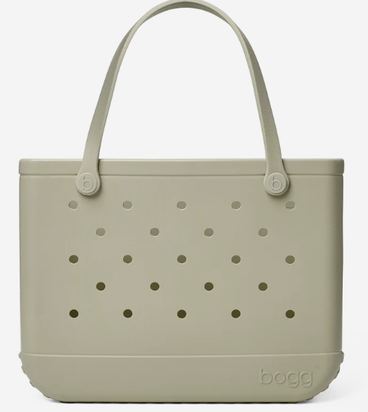 Original Bogg® Bag in SAGE you love me