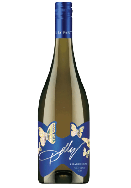 Dolly Parton Chardonnay
