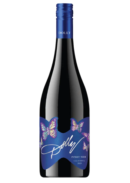 Dolly Parton Pinot Noir