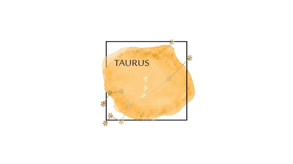 Taurus what your venus sign says about you