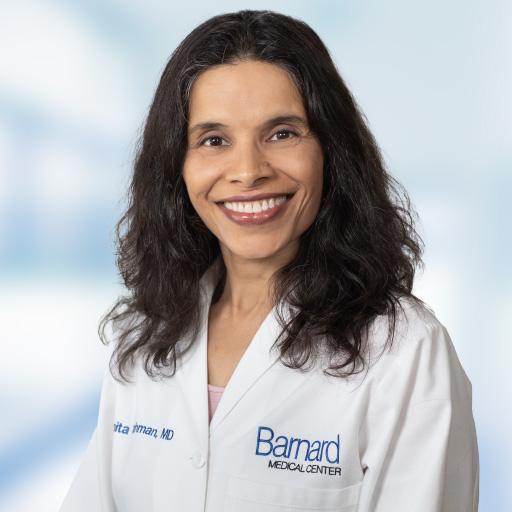 Vanita Rahman, MD, DipABLM