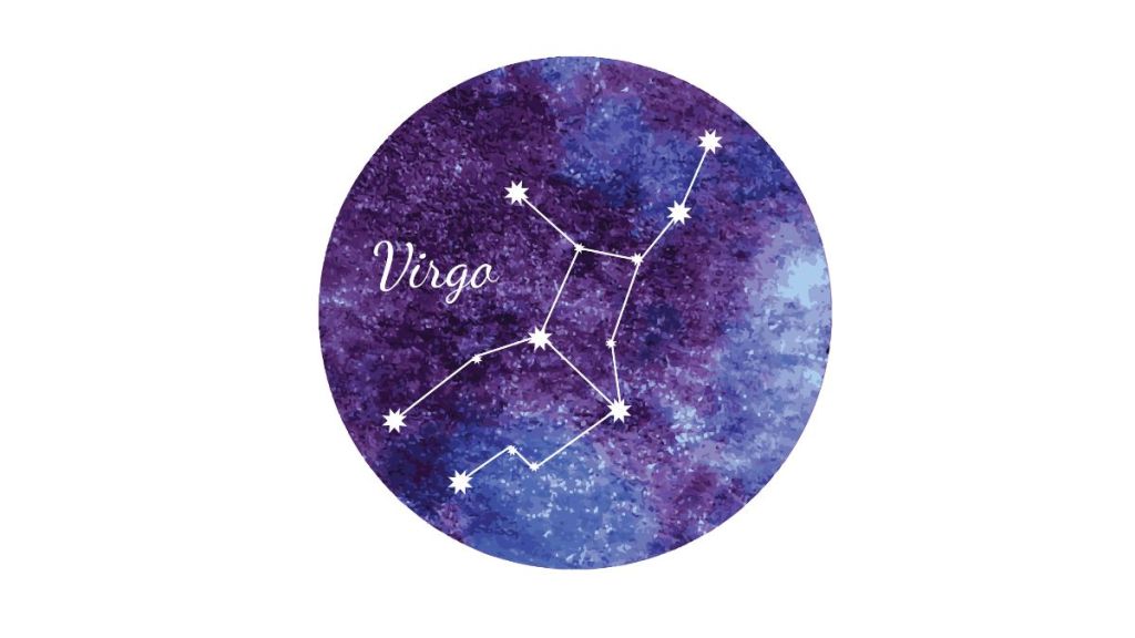 Virgo 2024 gemini full moon