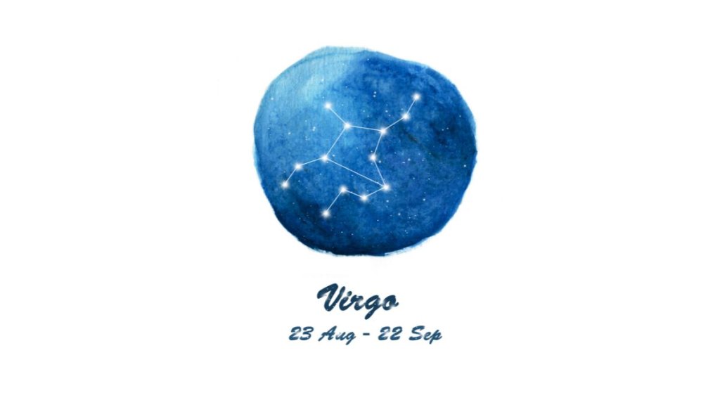 Virgo mercury direct in sagittarius