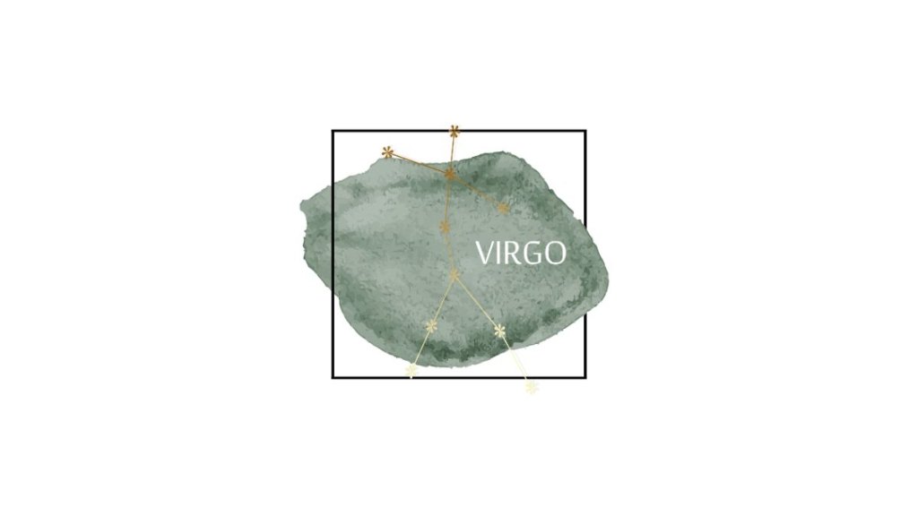 Virgo what your venus sign says about you