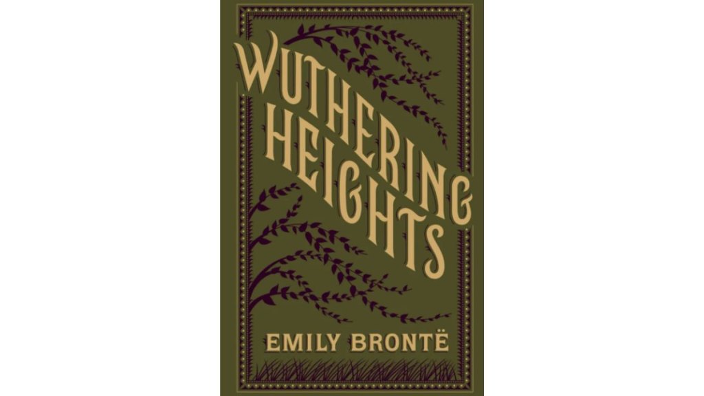 New ‘Wuthering Heights’ Movie: Casting and Controversy Details | Woman