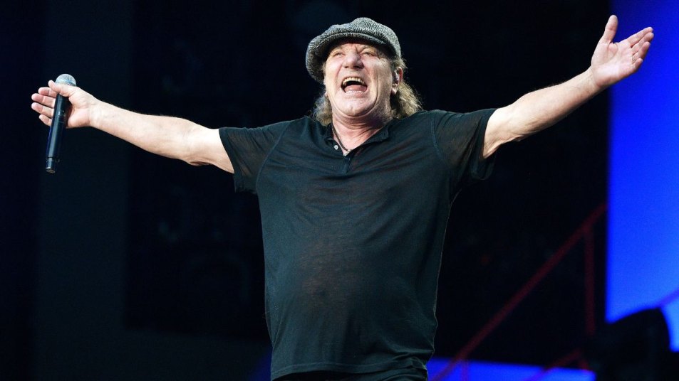 AC/DC 2025 Tour: Dates, Tickets, Setlist and Band Members | Woman's World