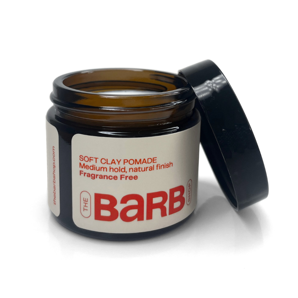 The Barb Shop