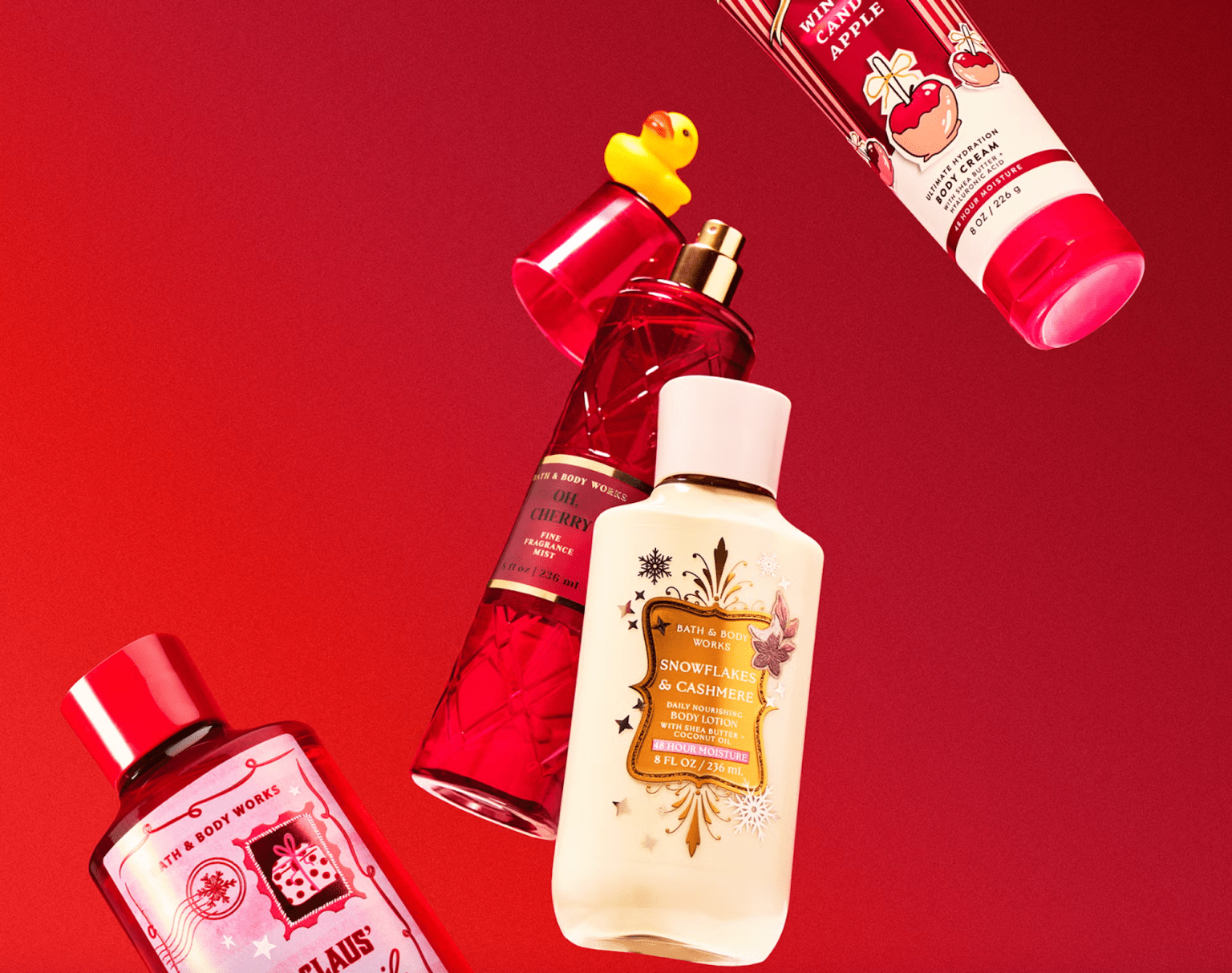 Bath & Body Works’ Summerween Lineup Is Here! | Woman's World