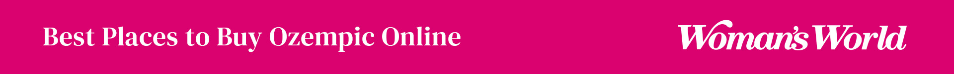 Layla Telehealth: Online Prescribing for Generic Semaglutide | Woman's World Layla Telehealth: Online Prescribing for Generic Semaglutide | Woman's World