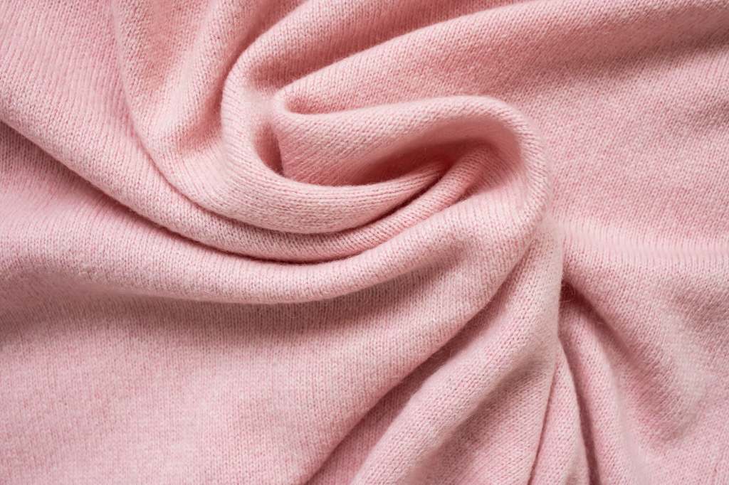cashmere fabric