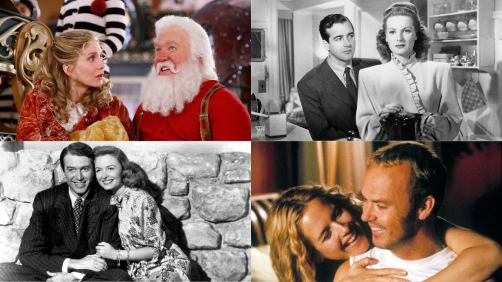 Stream These Classic Christmas Movies for Free Right Now ! | Woman's World