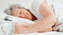 woman sleeping—how to sleep with sciatica