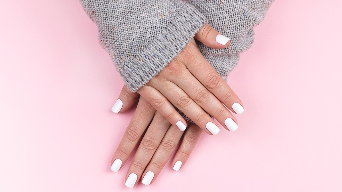 Detailed how-to on choosing and using nail shapes - essie