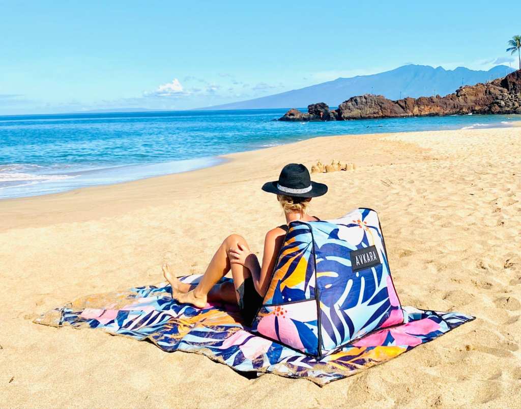 Avkara Lounger